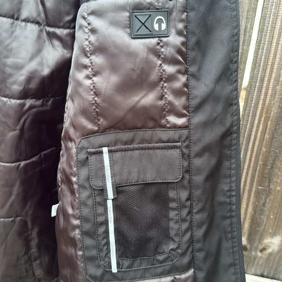Calvin Klein 3-In-1 Systems Jacket, size Large - Picture 7 of 10